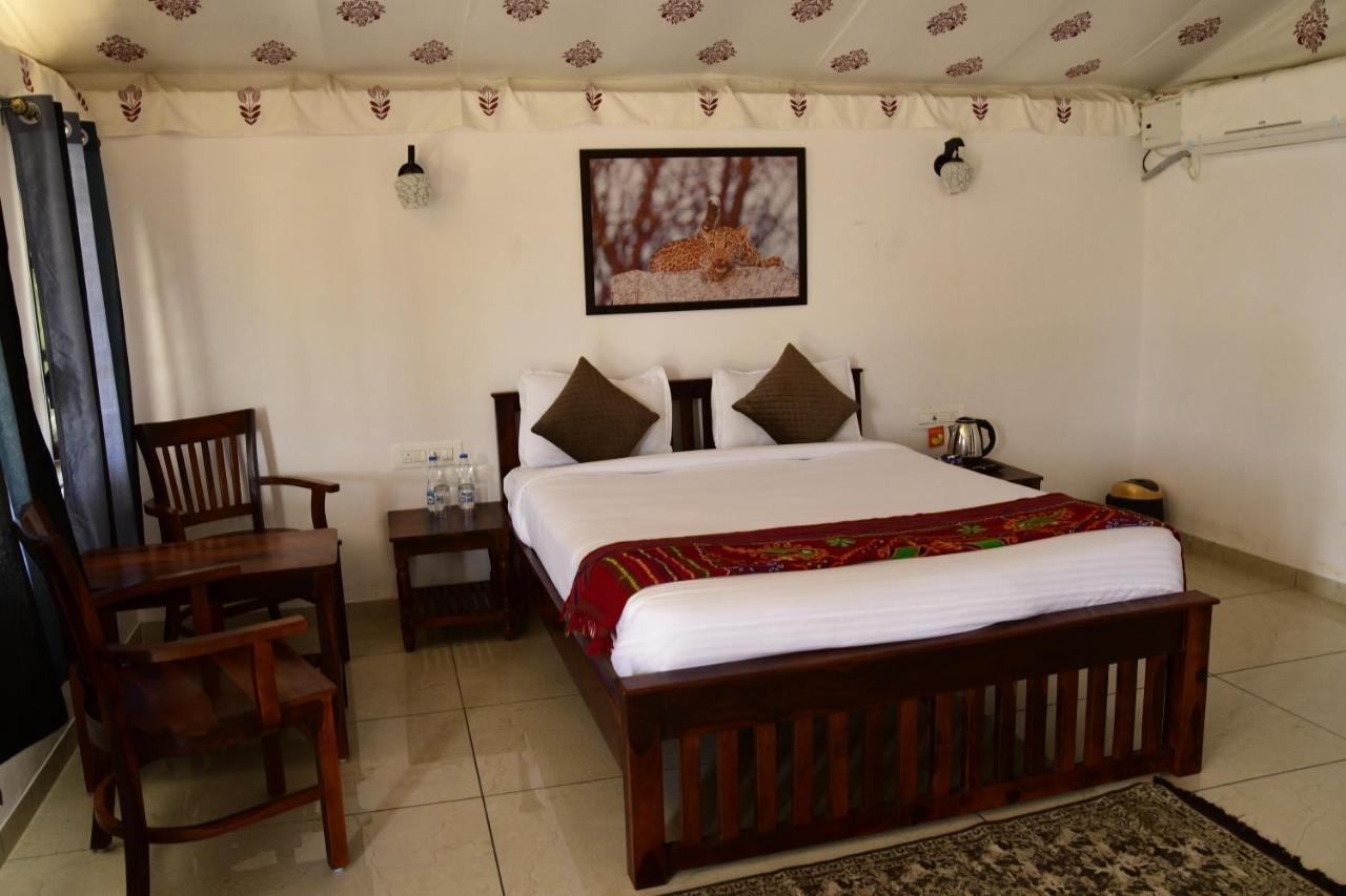 Jawai Empire Resort By Premier Hotels Pāli Exterior foto