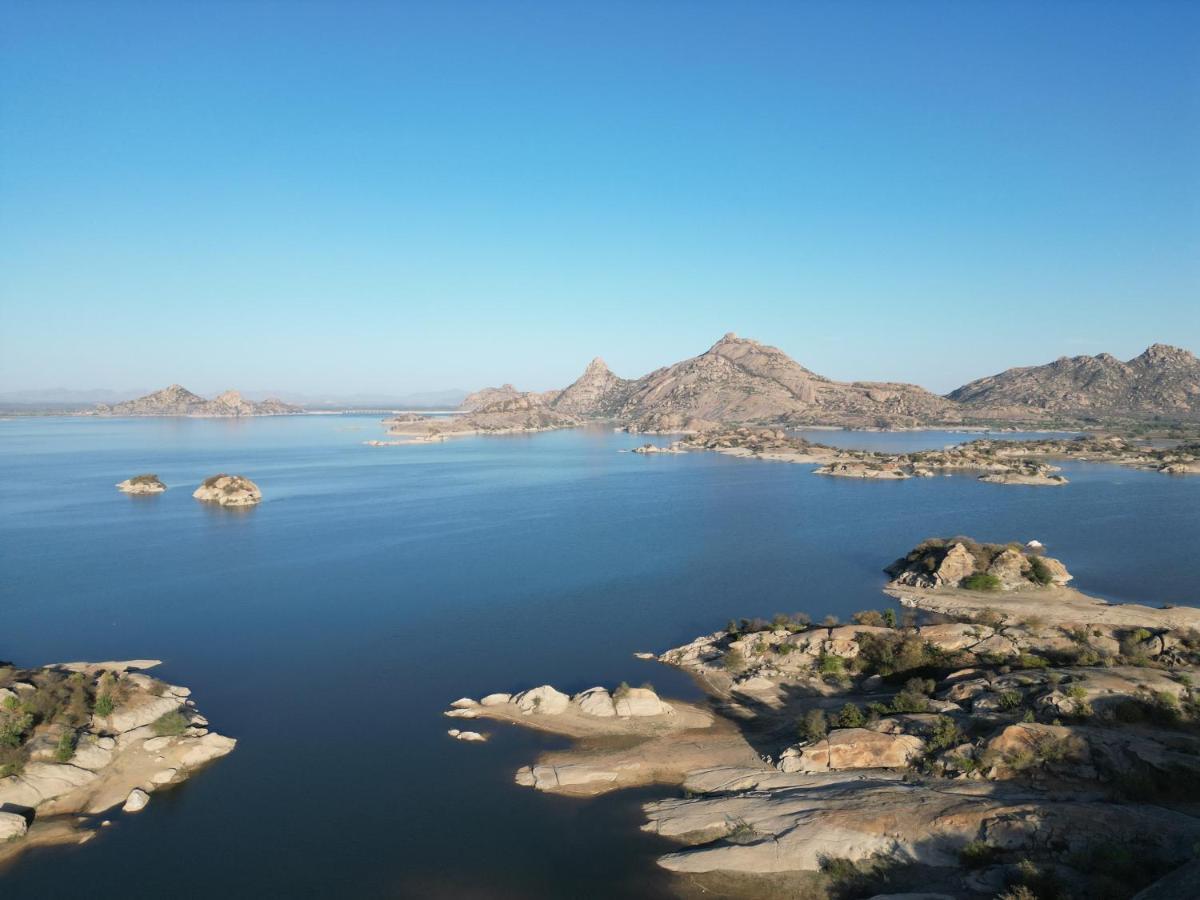 Jawai Empire Resort By Premier Hotels Pāli Exterior foto