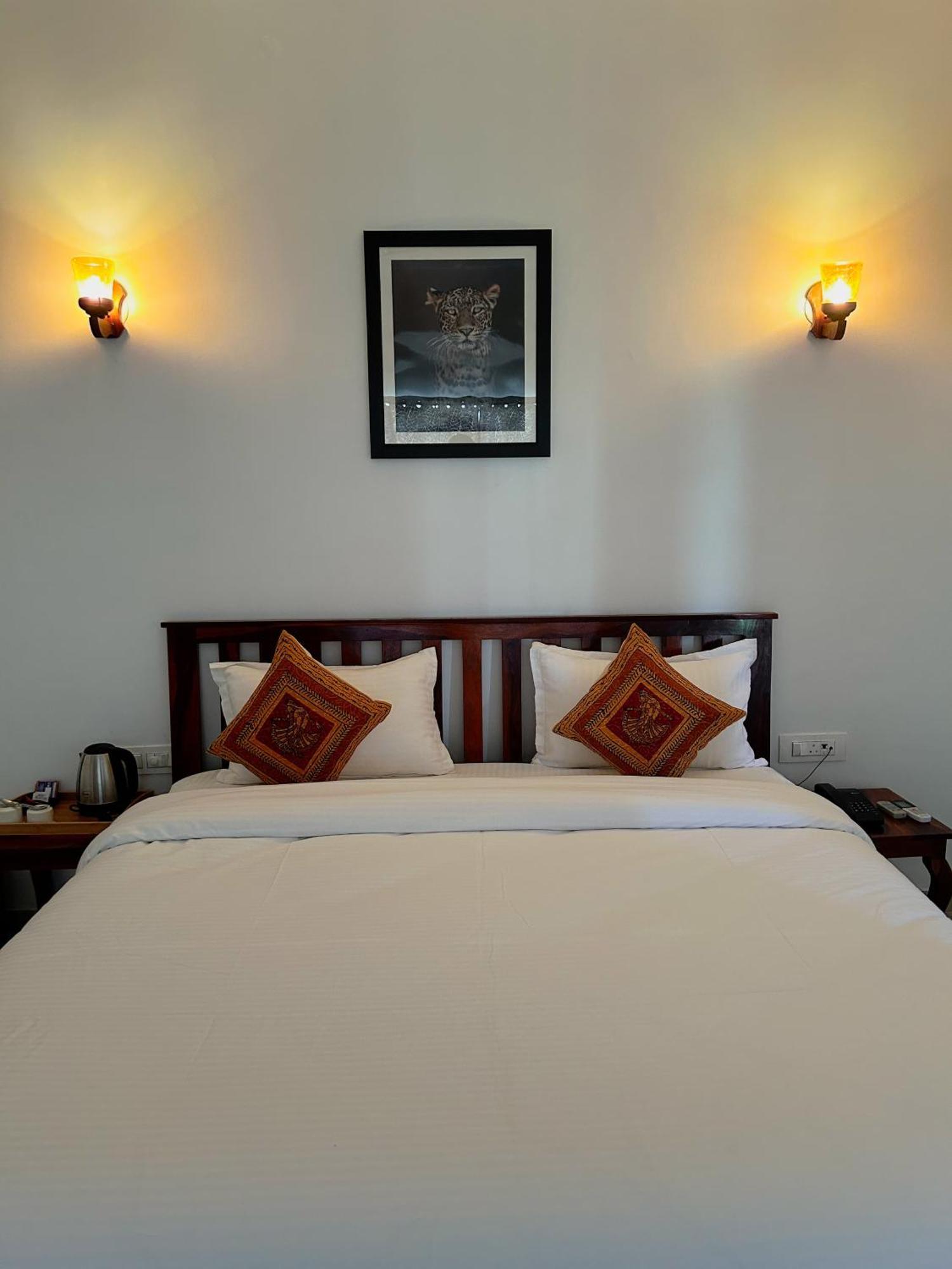 Jawai Empire Resort By Premier Hotels Pāli Exterior foto