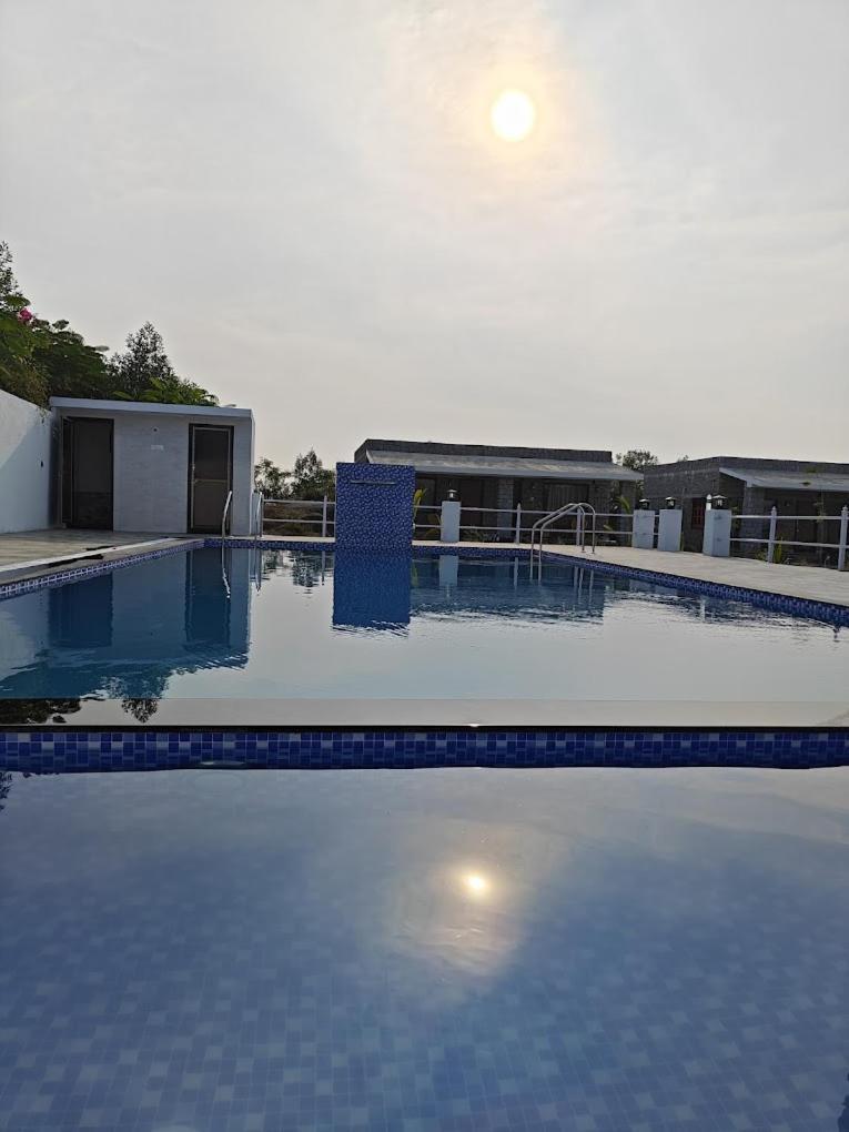 Jawai Empire Resort By Premier Hotels Pāli Exterior foto